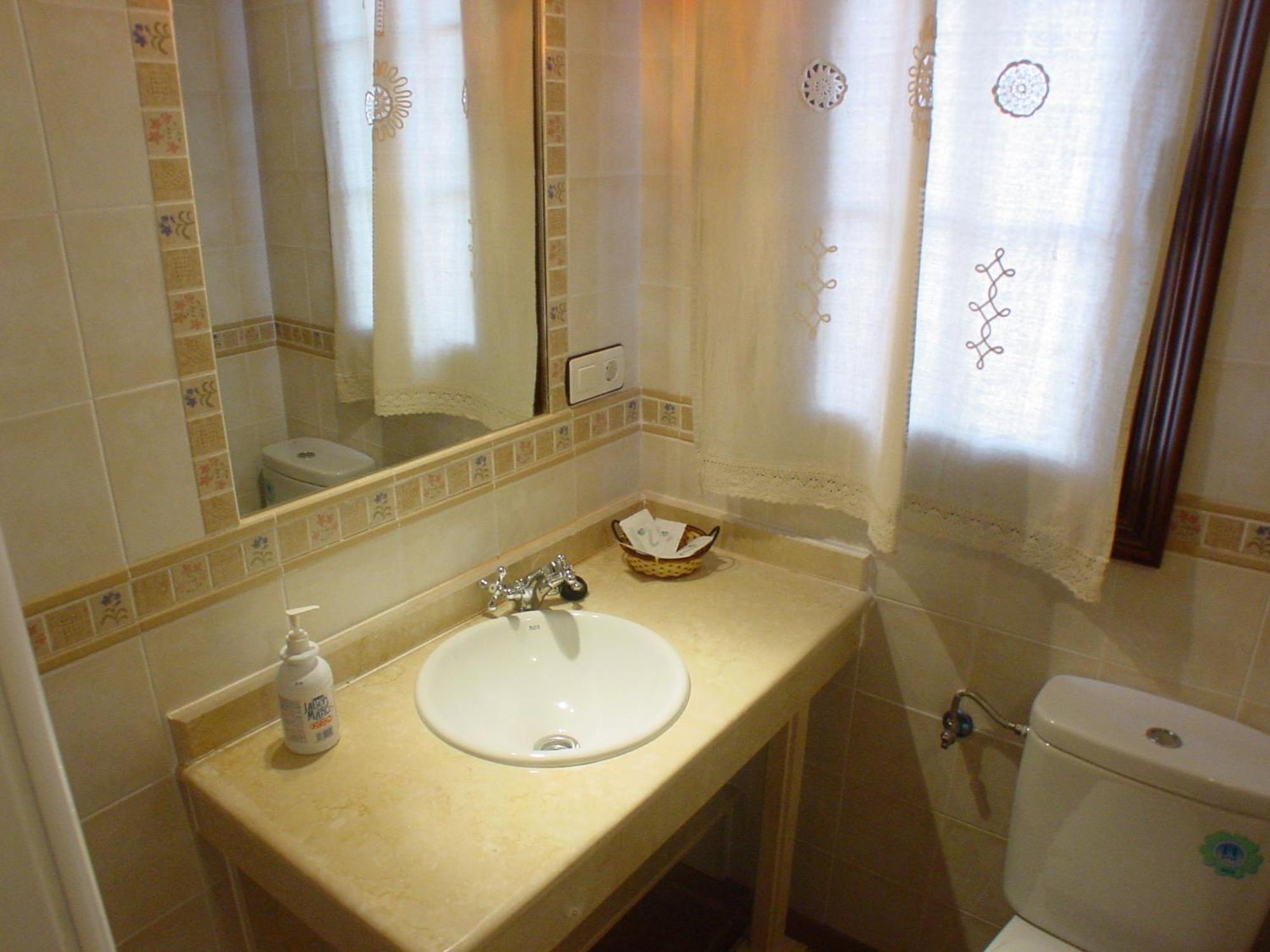 Apartamentos Posadas De Granadilla Сарса-де-Гранадилья Экстерьер фото