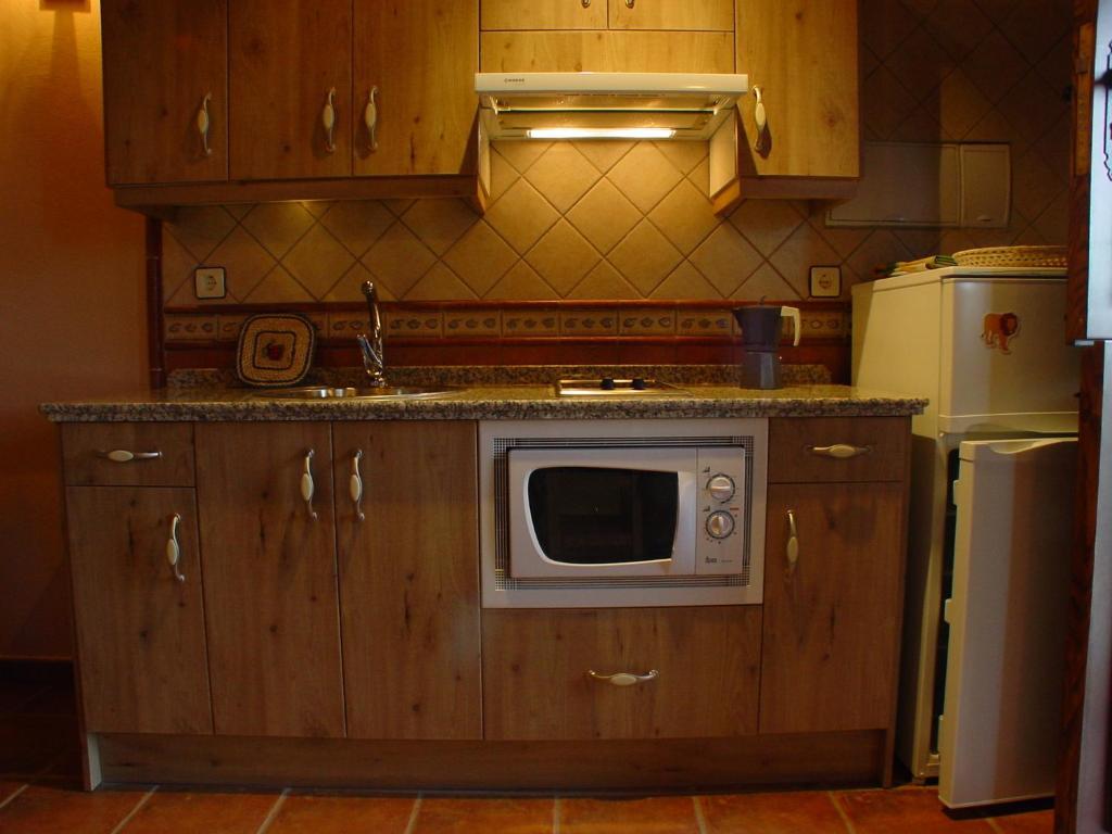 Apartamentos Posadas De Granadilla Сарса-де-Гранадилья Номер фото